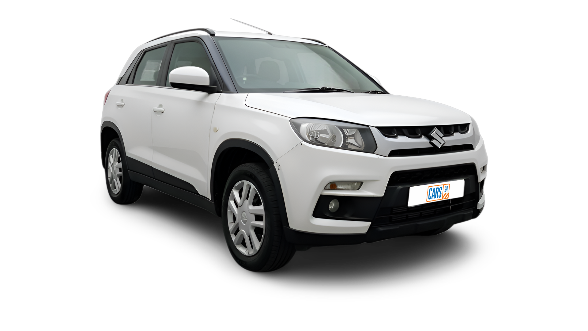Maruti Vitara Brezza-img
